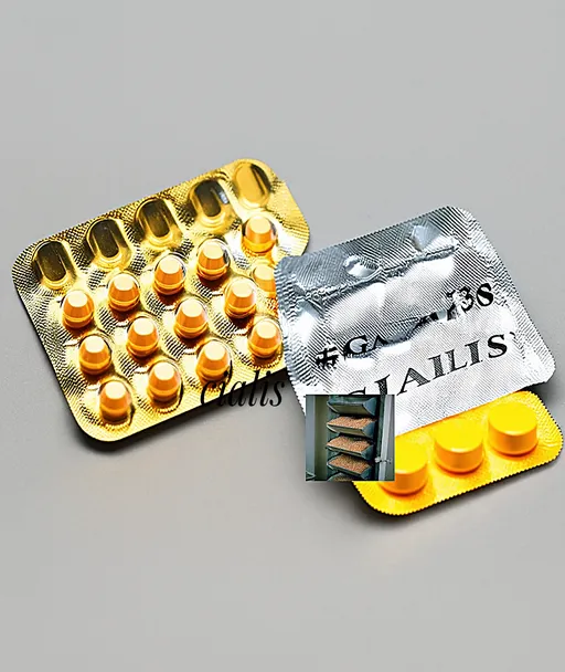 Comprar cialis generico en farmacias